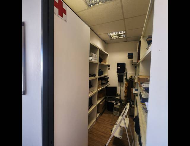 118M² OFFICE FOR SALE IN UMHLANGA CENTRAL